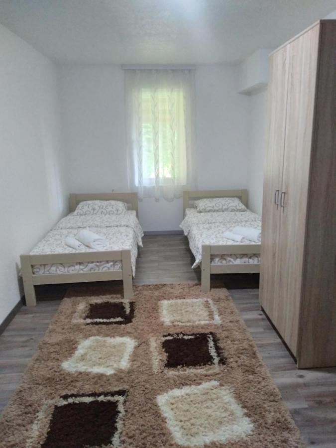 Guest House Erdan Plav Exterior foto
