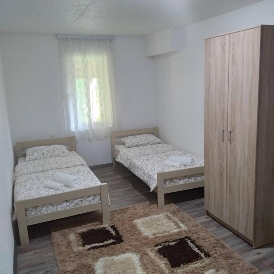 Guest House Erdan Plav Cameră foto